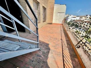 Semi detached house  Osario