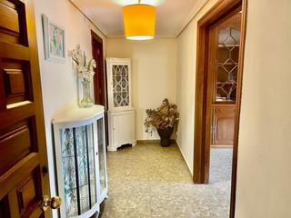 Semi detached house  Osario