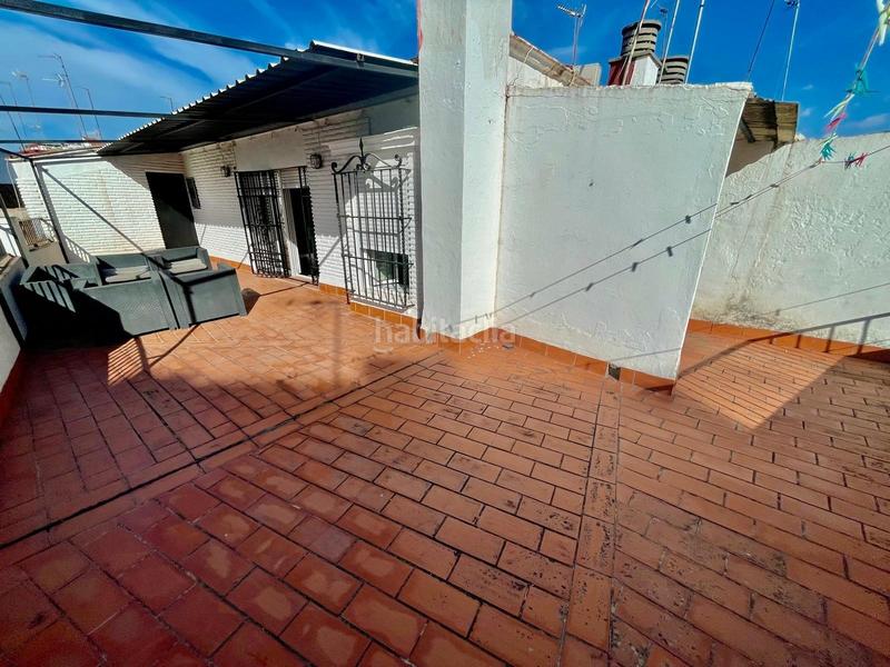 Foto 2c62d340-3301-4f26-8974-06231730db1e. Zweistöckige wohnung in Centro Córdoba