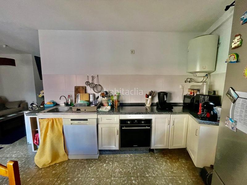 Foto 3b0d15a7-8705-46b8-a688-97a1dff8c7b6. Zweistöckige wohnung in Centro Córdoba