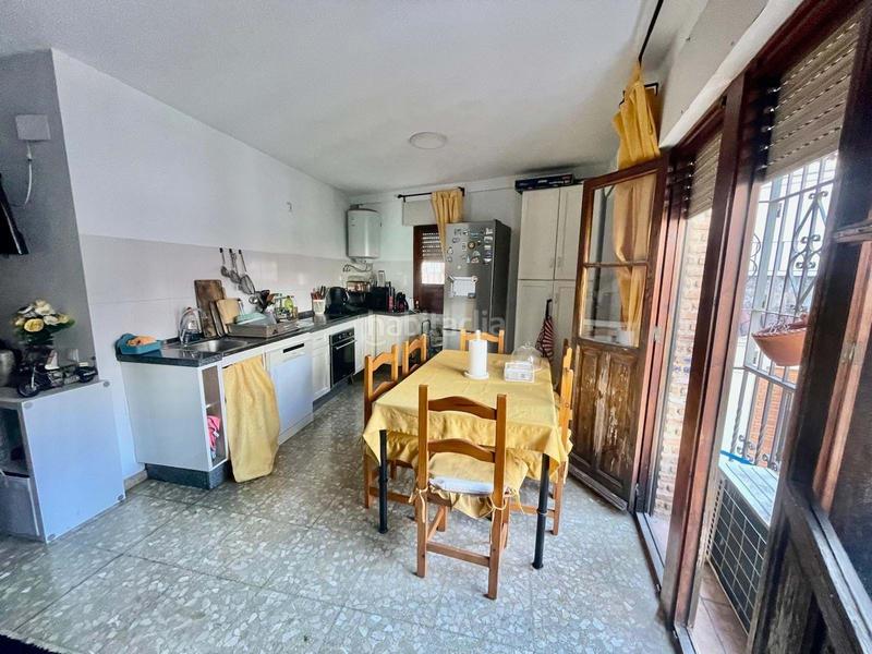 Foto 4121e41d-8f21-4210-9528-339fc61a3057. Zweistöckige wohnung in Centro Córdoba