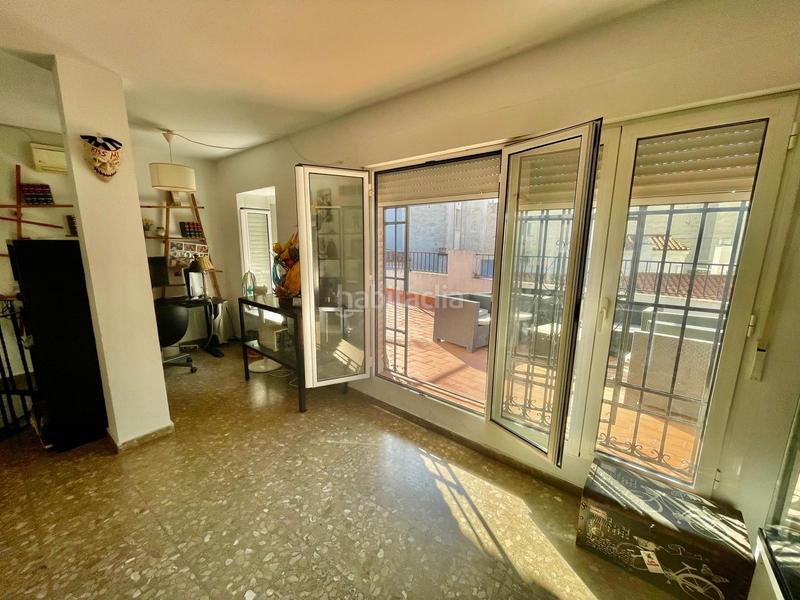 Foto 58b06d05-92b9-41bb-94ab-6fab5c454f79. Zweistöckige wohnung in Centro Córdoba