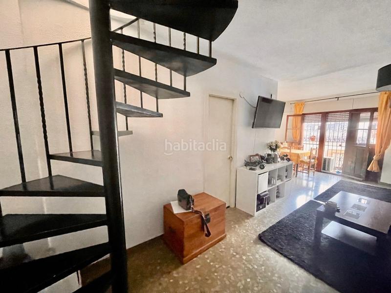 Foto 5d9d0be3-e33a-4620-bbb4-da93bf8c9c09. Zweistöckige wohnung in Centro Córdoba