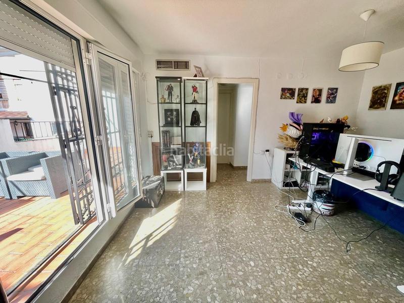 Foto 9d457e22-6784-44f8-b3f9-40cc77f723b4. Zweistöckige wohnung in Centro Córdoba