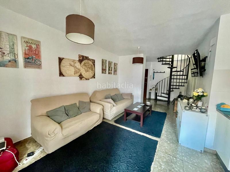 Foto aaf8413a-906c-4de8-bc07-010e5bf58a9d. Zweistöckige wohnung in Centro Córdoba