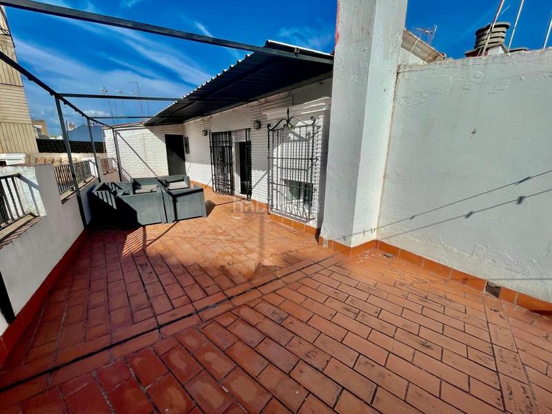 Foto b71baf52-25b9-4374-871a-2505a4802628. Zweistöckige wohnung in Centro Córdoba