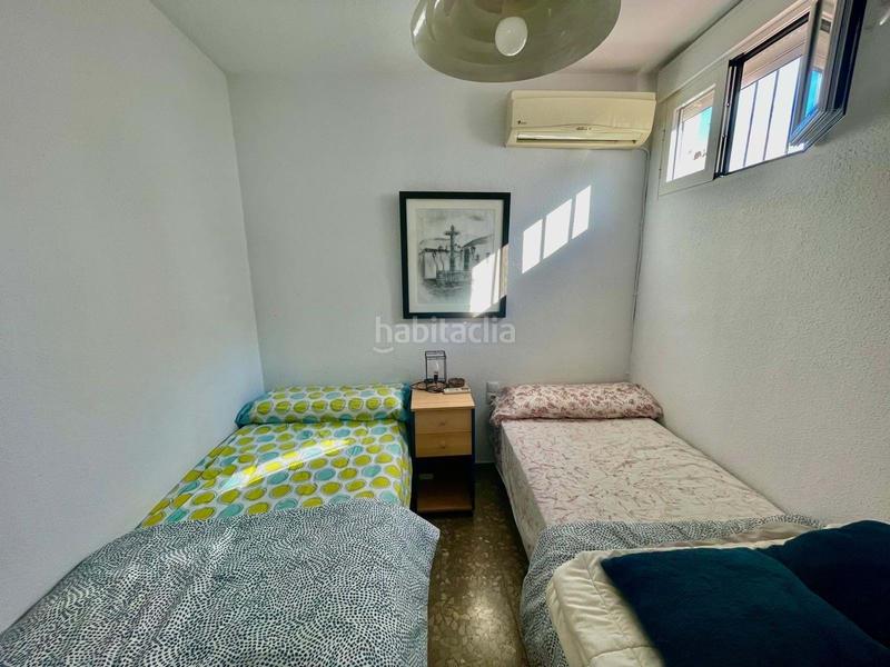 Foto c07c9173-848d-4630-a290-0f72c45028b0. Zweistöckige wohnung in Centro Córdoba