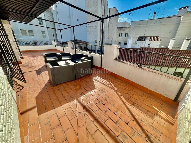 Foto c47edae2-3fe5-479d-987d-65ddd525f8be. Zweistöckige wohnung in Centro Córdoba