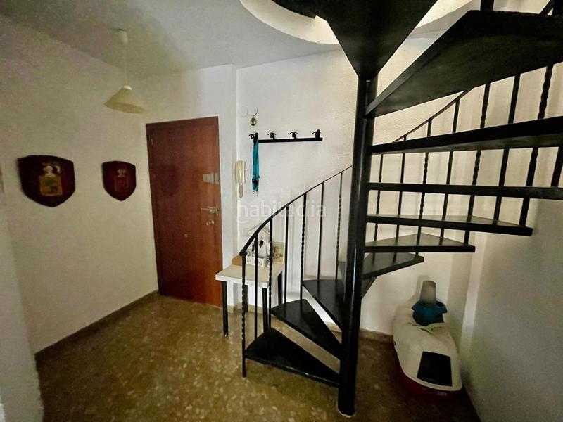 Foto dd86bfc4-f083-4794-b86c-79c100f9834e. Zweistöckige wohnung in Centro Córdoba