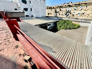 Reihenhaus  Kiko pastor