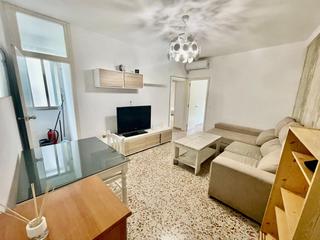 Etagenwohnung  Avenida almogávares