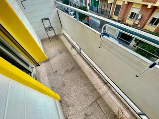 Flat  Avenida almogávares