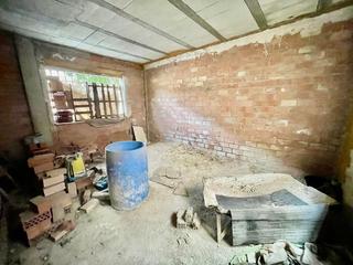 Casa a schiera  Fray julián de ávila