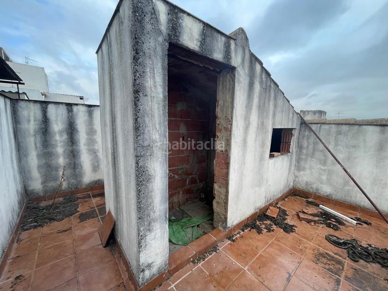 Foto d6acea06-b1d1-457e-806f-359d5e884fc5. Casa a schiera in Campo de la Verdad - Miraflores Córdoba