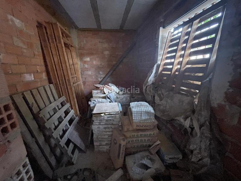 Foto b13dbfff-4329-477f-b5c4-3c9bbf94fd51. Casa adosada en Campo de la Verdad - Miraflores Córdoba