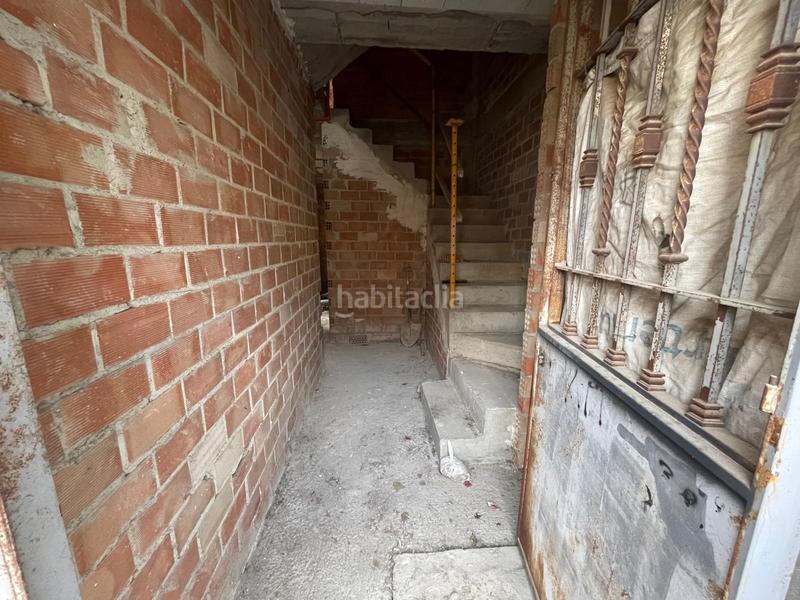 Foto b7bb6a25-df26-467c-9cf3-ab5e43f50c06. Casa adosada en Campo de la Verdad - Miraflores Córdoba