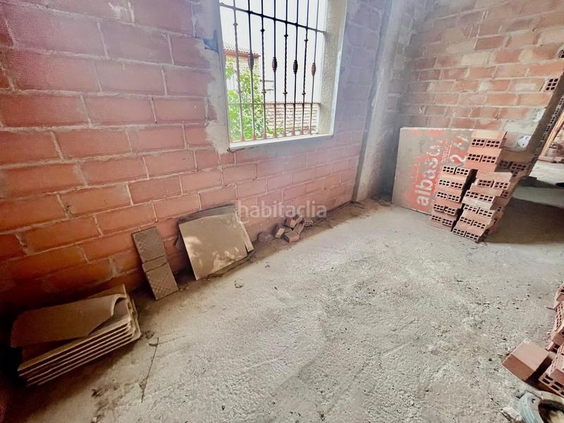 Foto c76156c6-89f3-4488-b897-e97ef85350c2. Casa adosada en Campo de la Verdad - Miraflores Córdoba