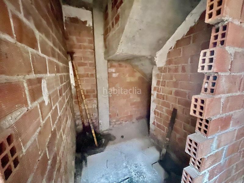 Foto cfd9a03e-f910-4459-8a94-bd090bd8fa35. Casa adosada en Campo de la Verdad - Miraflores Córdoba