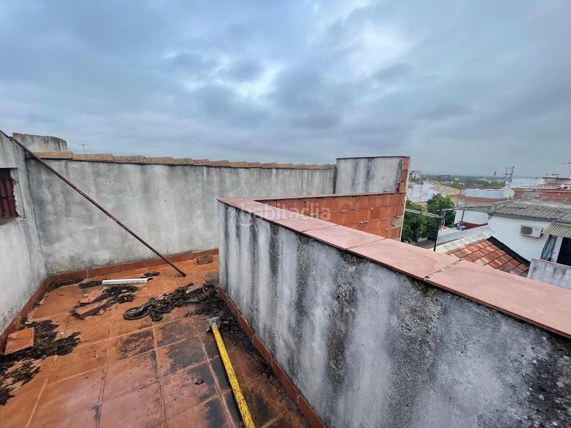 Foto 26049ca4-50ae-4a52-8b35-8157282b541b. Casa adossada a Campo de la Verdad - Miraflores Córdoba