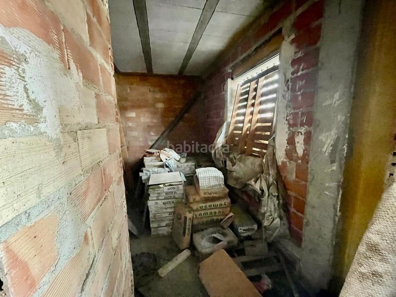 Foto 1602eb95-20f4-442d-838a-5ee17b10fea1. Reihenhaus in Campo de la Verdad - Miraflores Córdoba