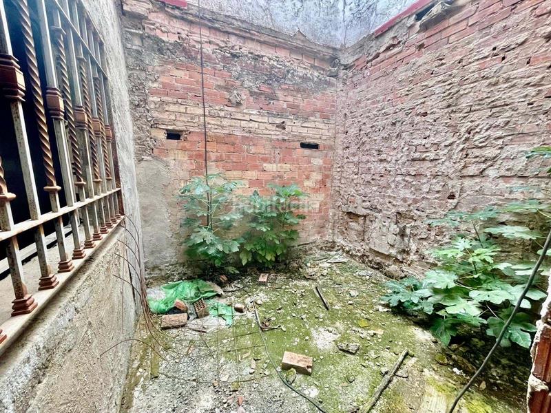 Foto b8ed137b-d672-4916-95a7-e92ad5de64f5. Reihenhaus in Campo de la Verdad - Miraflores Córdoba