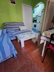 Pis a Numancia. Piso en venta en madrid