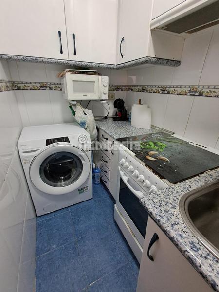 Foto 4cc9c75e-ab6e-4063-8fe6-f10593274338. Appartement dans Numancia Madrid