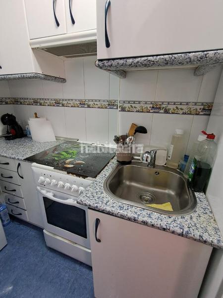 Foto 6e36ef3e-c81f-4273-83d6-ab2063d5b8f2. Appartement dans Numancia Madrid