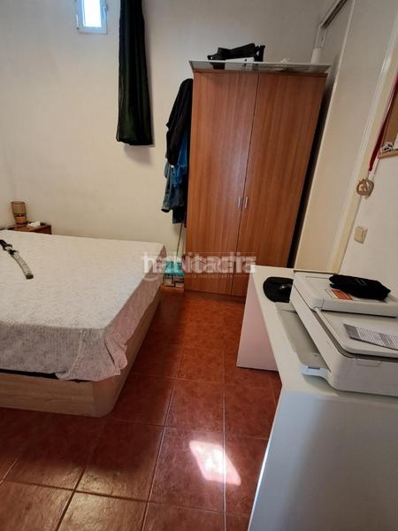 Foto c9e3ae23-8c56-4076-bbb4-e392ce35fd6e. Appartement dans Numancia Madrid