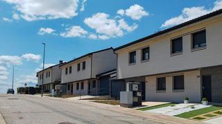 Casa aparellada a Calle tomillo 20. Vivienda pareada en la c/tomillo - 7a
