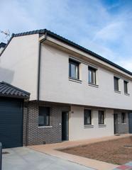 Casa aparellada en Calle tomillo 20. Vivienda pareada en la c/tomillo - 7b