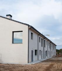 Casa adossada a Calle unión 3. Urbanización las camaretas - vivienda 1