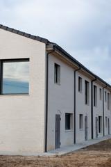 Casa adossada a Calle unión 3. Urbanización las camaretas - vivienda 3