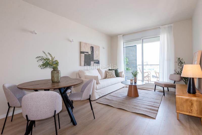 Foto 00220c37-ebfd-4085-88cc-bf59342ac975. Angebot Obra nueva de alquiler a estrenar, Badalona Port Residencial in Badalona. Wohnungen von Neubauten