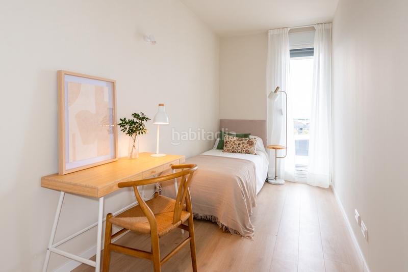 Foto 03507af1-a163-43d3-9d56-e5c832751c93. Angebot Obra nueva de alquiler a estrenar, Badalona Port Residencial in Badalona. Wohnungen von Neubauten