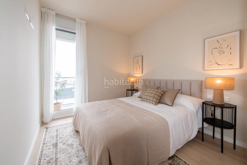 Foto 0592c8c3-ca5a-4a73-a1dc-15054e513f11. Angebot Obra nueva de alquiler a estrenar, Badalona Port Residencial in Badalona. Wohnungen von Neubauten