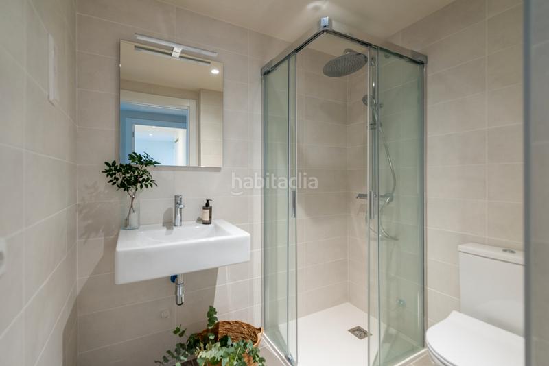 Foto 198fe80a-c790-4dd8-badb-3063e42c667f. Angebot Obra nueva de alquiler a estrenar, Badalona Port Residencial in Badalona. Wohnungen von Neubauten