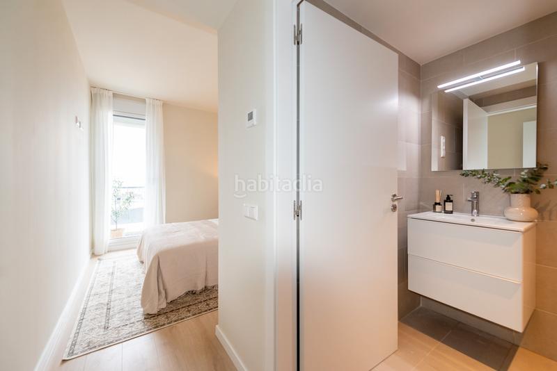 Foto 4bfc764a-2a6a-4cdc-8f8e-67fe0a43c8bf. Angebot Obra nueva de alquiler a estrenar, Badalona Port Residencial in Badalona. Wohnungen von Neubauten