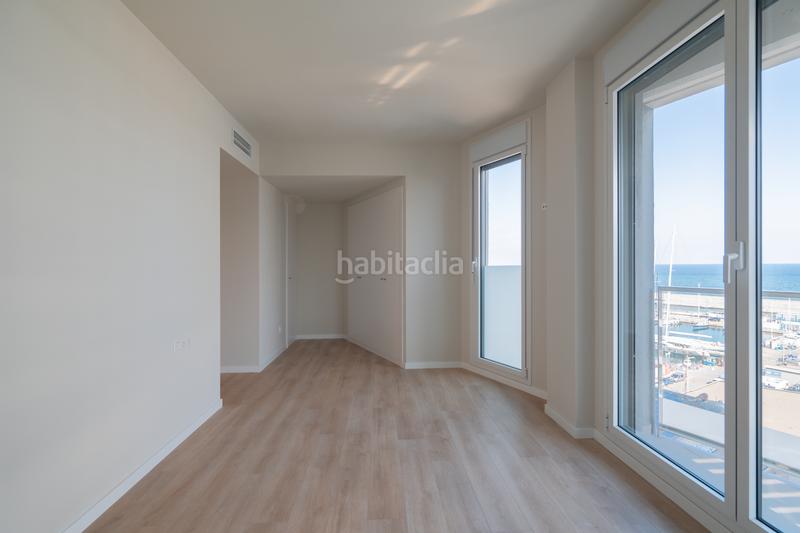 Foto 598a51da-d753-4a9c-a2a3-e12ba639bf74. Angebot Obra nueva de alquiler a estrenar, Badalona Port Residencial in Badalona. Wohnungen von Neubauten