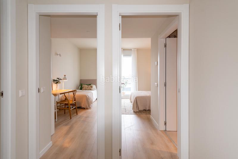 Foto 9af6ce93-3a81-407e-8960-e9e57d832895. Angebot Obra nueva de alquiler a estrenar, Badalona Port Residencial in Badalona. Wohnungen von Neubauten