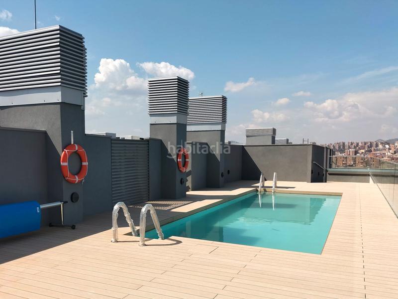 Foto b89ca4ea-1805-40cd-a77e-a613b543d7d9. Angebot Obra nueva de alquiler a estrenar, Badalona Port Residencial in Badalona. Wohnungen von Neubauten