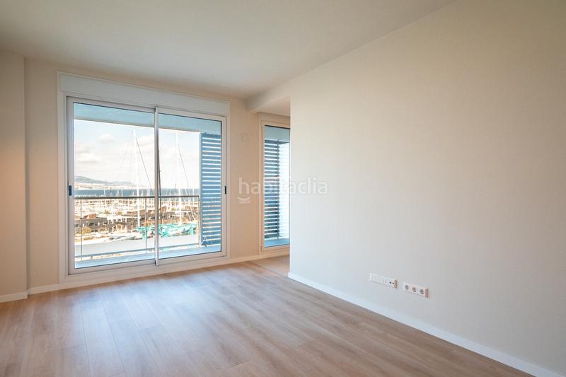 Foto b8f37c4f-40d6-4fb3-9cb1-f3496877e693. Angebot Obra nueva de alquiler a estrenar, Badalona Port Residencial in Badalona. Wohnungen von Neubauten