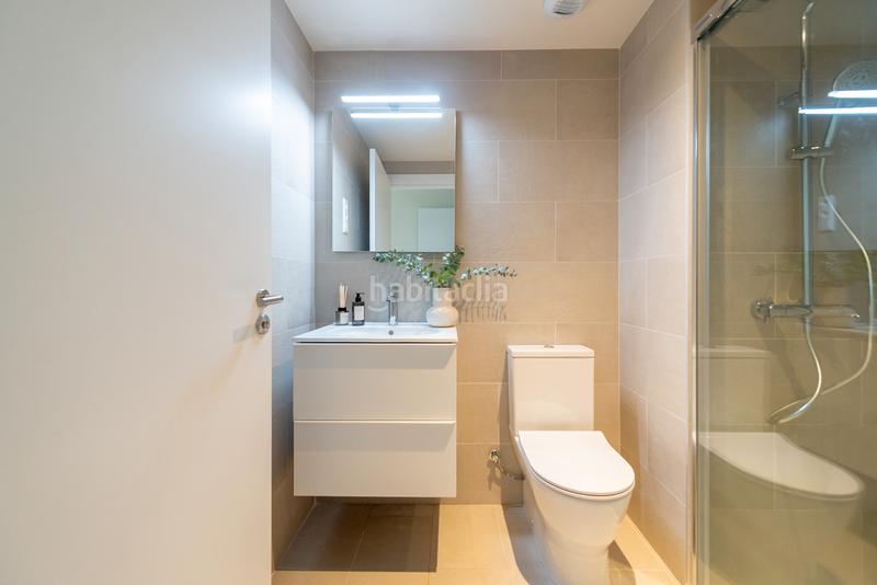 Foto bbb0f259-cb2d-41bc-bee6-21552b899212. Angebot Obra nueva de alquiler a estrenar, Badalona Port Residencial in Badalona. Wohnungen von Neubauten