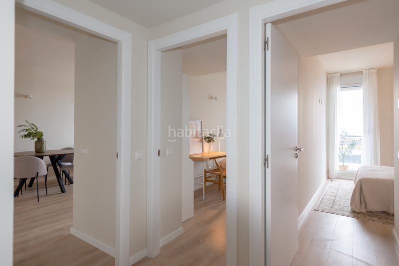 Foto bdc8b72c-d17f-49c2-9777-a9da8fa8c4c8. Angebot Obra nueva de alquiler a estrenar, Badalona Port Residencial in Badalona. Wohnungen von Neubauten