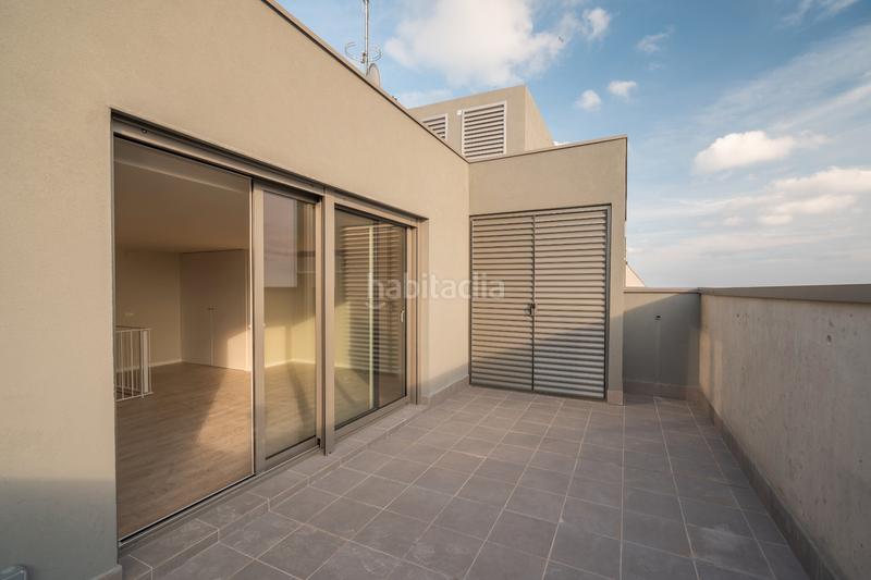 Foto f6db15cf-9096-4f24-8e5c-37633d820f49. Angebot Obra nueva de alquiler a estrenar, Badalona Port Residencial in Badalona. Wohnungen von Neubauten