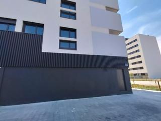 Lloguer Local Comercial a Carrer d'eduard maristany 323. Obra nova