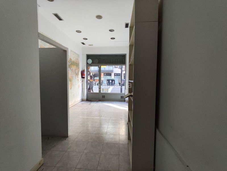 Foto 414efae6-94c9-4ecd-881d-8c2051239035. Local comercial a Ametzola Bilbao