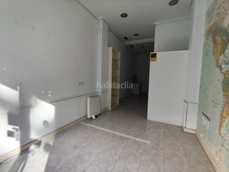 Foto 64ceee2c-cfcf-49e7-9c87-b84459742d44. Local comercial a Ametzola Bilbao