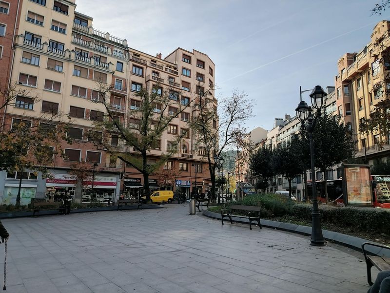 Foto b53ef9e4-3e38-4056-b964-02f30f75e637. Local comercial a Ametzola Bilbao