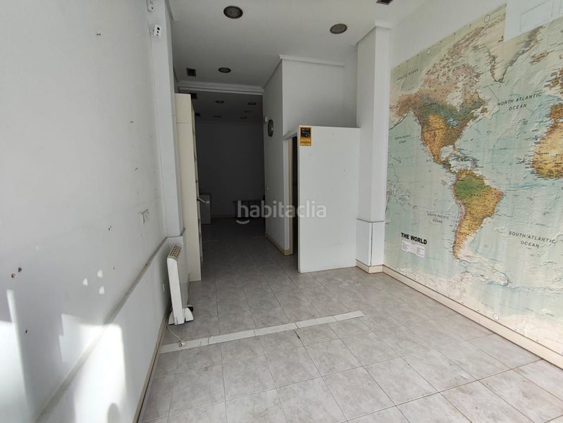 Foto c5425284-2040-4092-a7a5-ab05fc259418. Local comercial a Ametzola Bilbao
